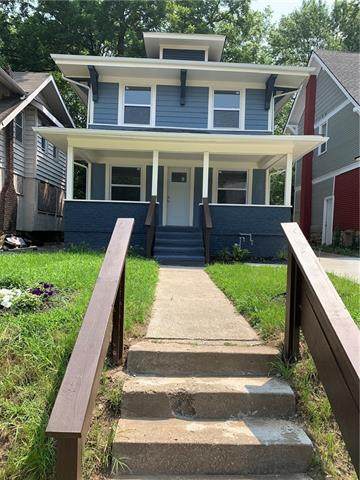 3809 Bellefontaine Avenue - Photo 1