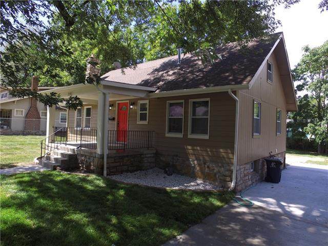 7330 Virginia Avenue - Photo 1