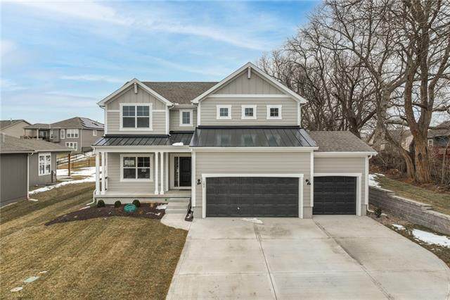 103 Joshua Drive - Photo 1