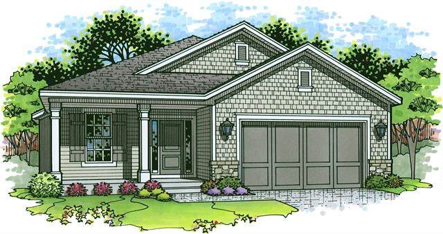 9641 Brockway Street - Photo 1