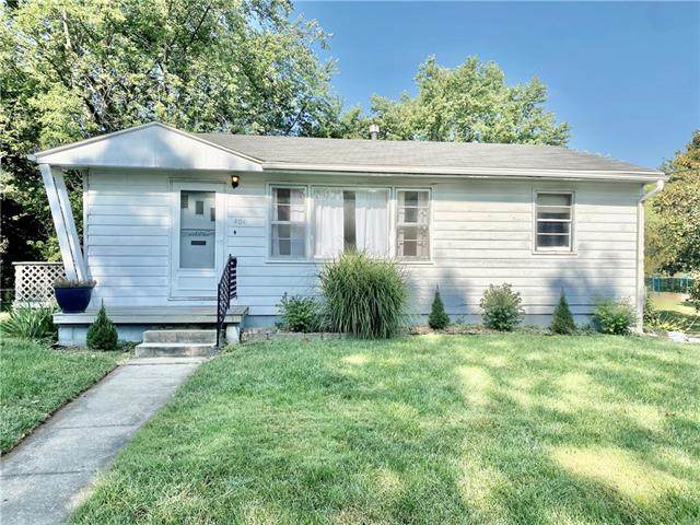 404 Dunn Street - Photo 1