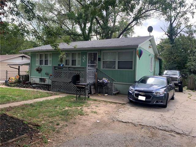 4205 45th Terrace - Photo 1