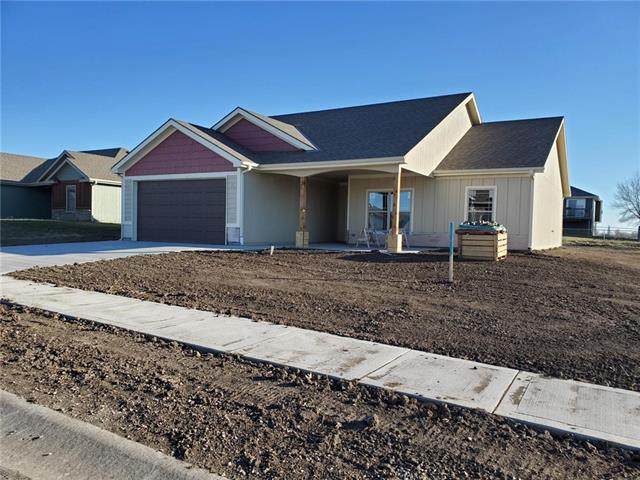 902 Timberline Drive - Photo 1