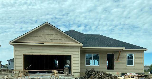 508 Ridgeview Drive - Photo 1
