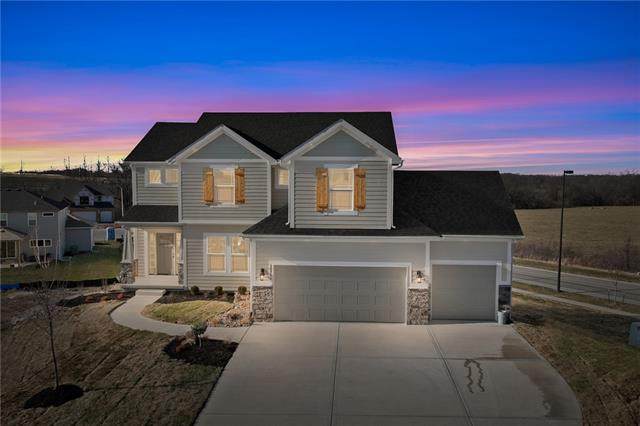10760 Hickory Court - Photo 1