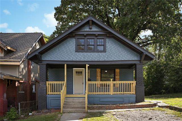3927 Chestnut Avenue - Photo 1