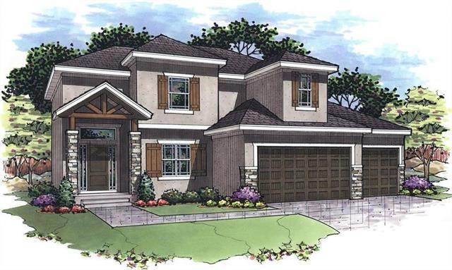13821 Woodland Ranch Drive - Photo 1