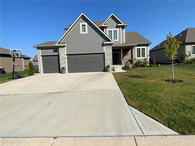 409 Newport Drive - Photo 1