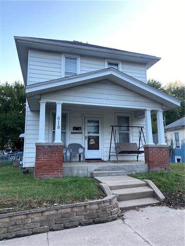 618 Shady Avenue - Photo 1