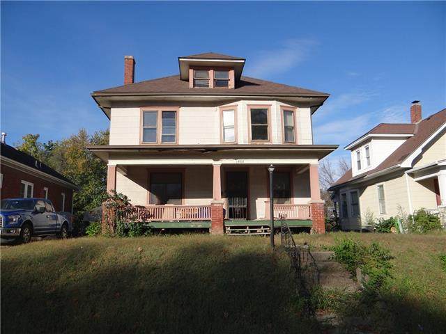 1508 25th Street - Photo 1