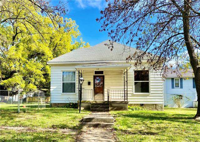 817 Fillmore Street - Photo 1