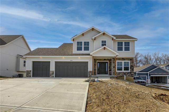 2150 Little Creek Court - Photo 1