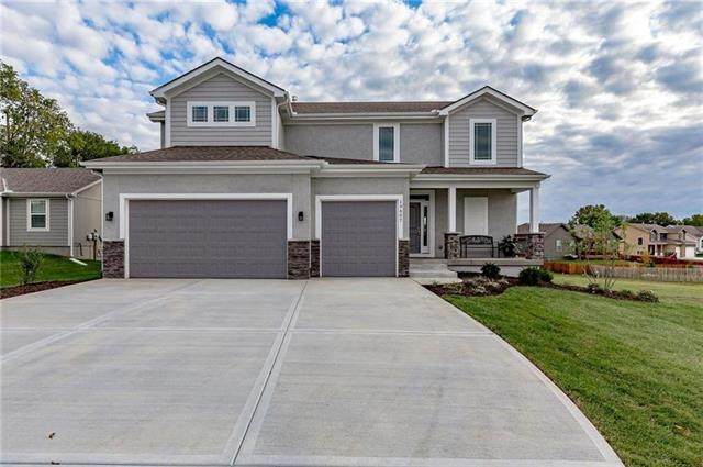 17815 Greeley Street - Photo 1