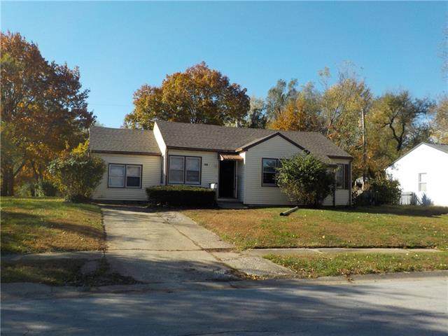 912 Vest Drive - Photo 1