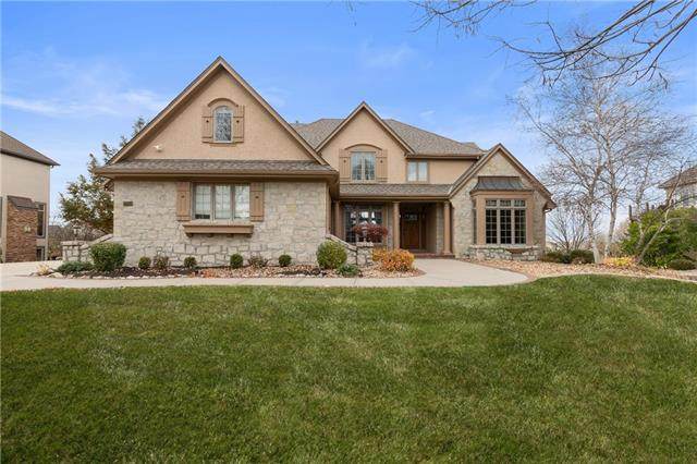 13836 Horton Drive - Photo 1