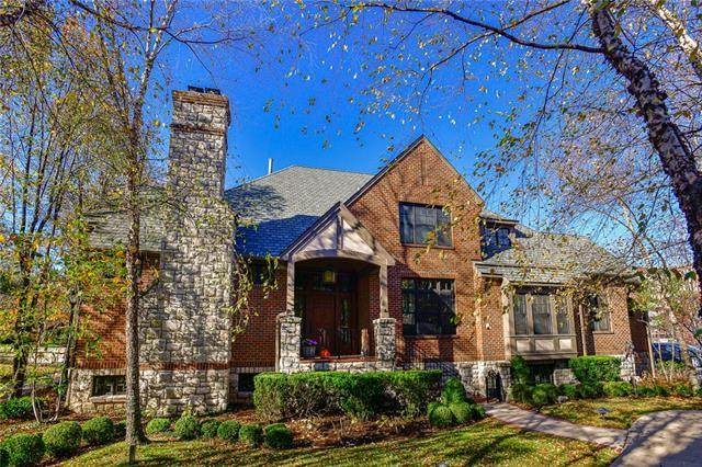 4935 Central Street - Photo 1