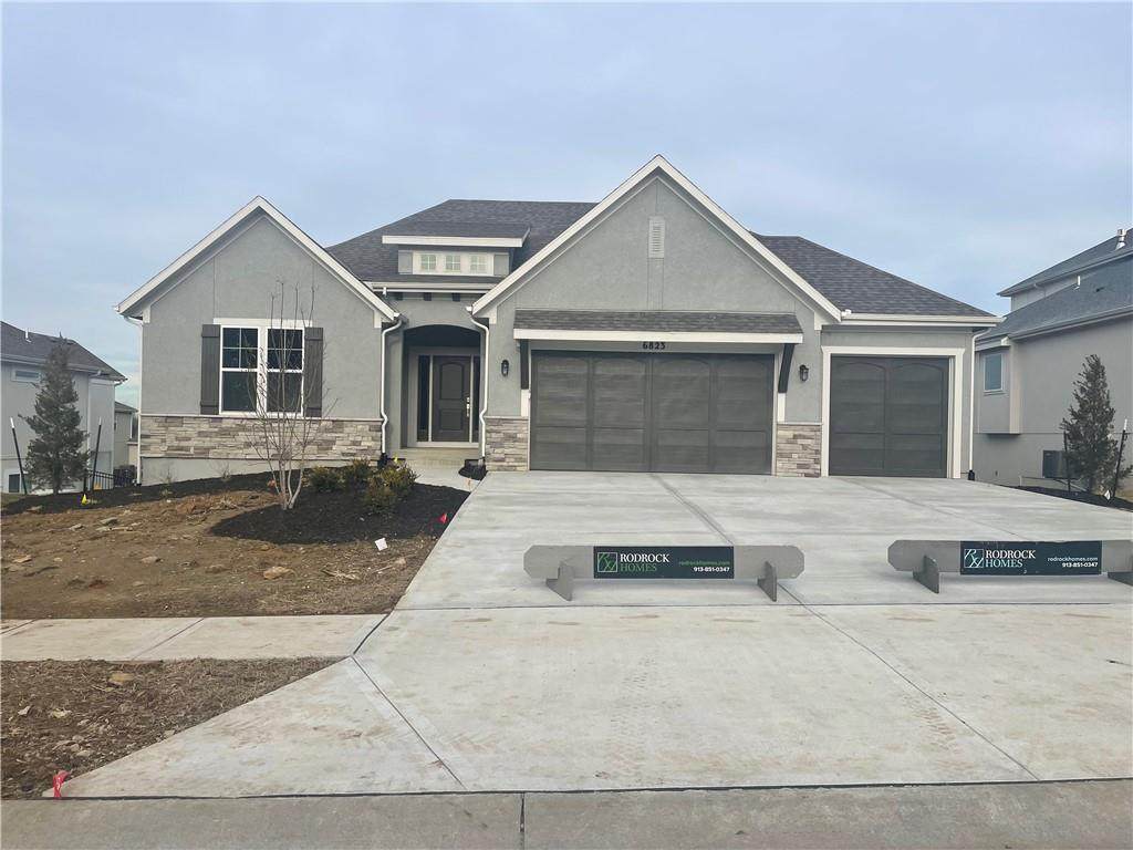6823 Marion Street - Photo 1
