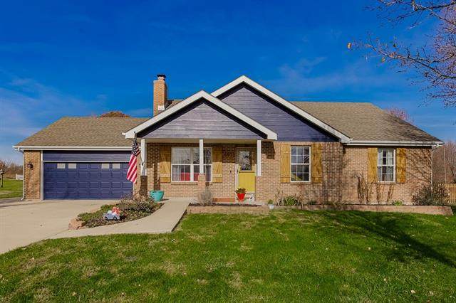695 Myers Drive - Photo 1