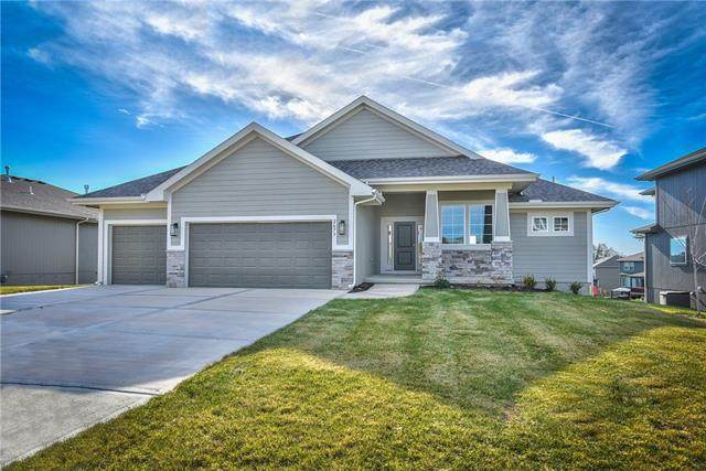 5875 Belmont Drive - Photo 1
