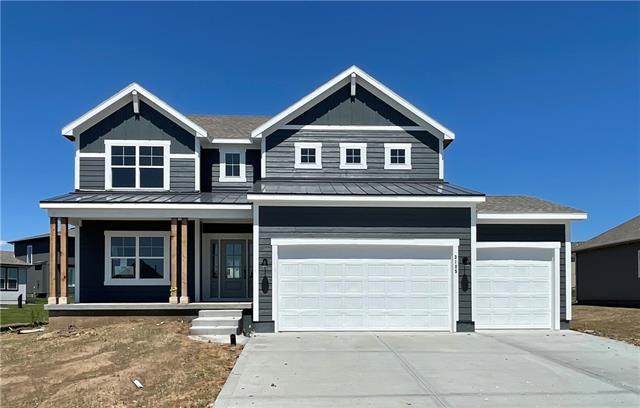 3105 Arboridge Drive - Photo 1