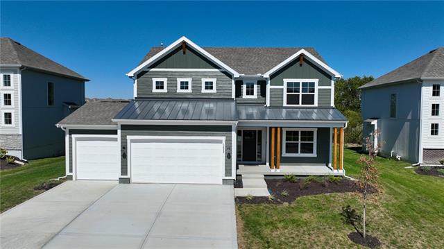 1422 Georgetown Drive - Photo 1