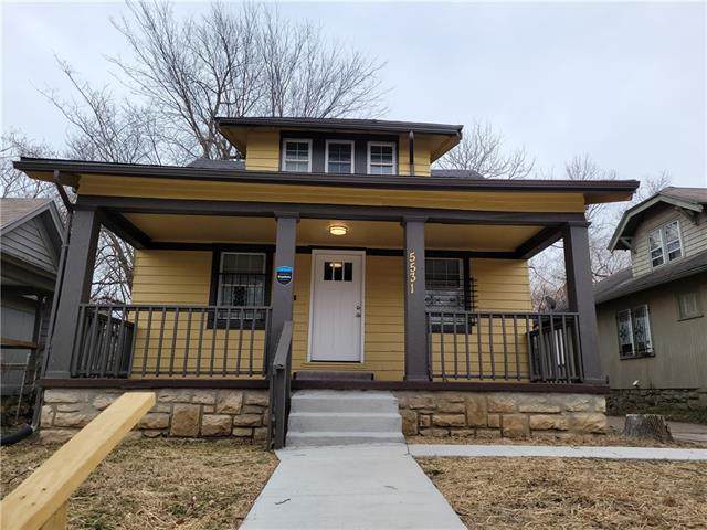 5531 Michigan Avenue - Photo 1