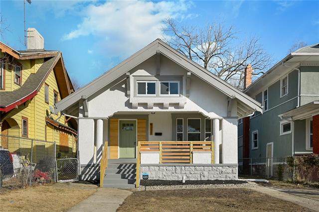 4117 Montgall Avenue - Photo 1
