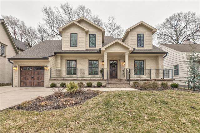 5405 Windsor Lane - Photo 1