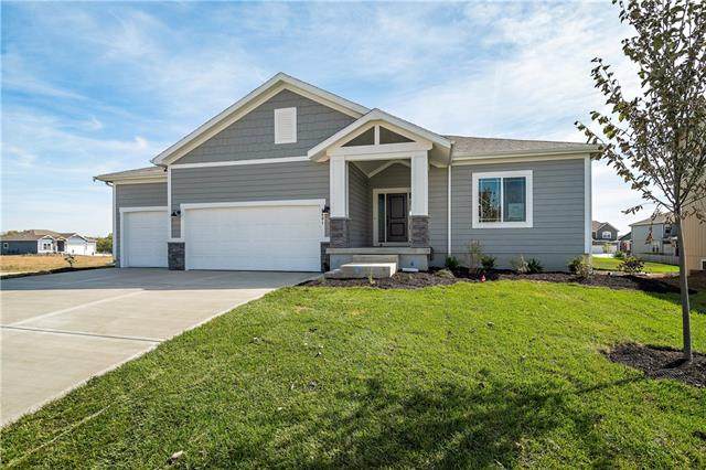 4401 Grindstone Circle - Photo 1