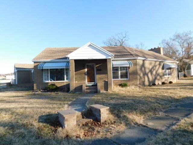 1001 Galena Avenue - Photo 1