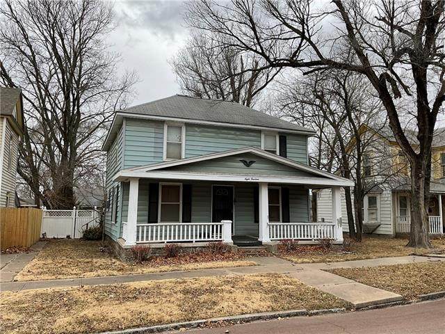 814 Washington Avenue - Photo 1