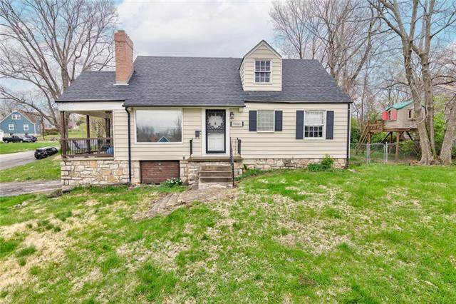 5001 Belmeade Road - Photo 1