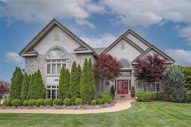 3500 Mize Ridge Court - Photo 1