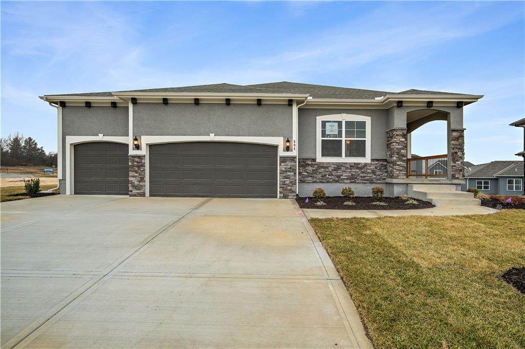 504 David Road - Photo 1