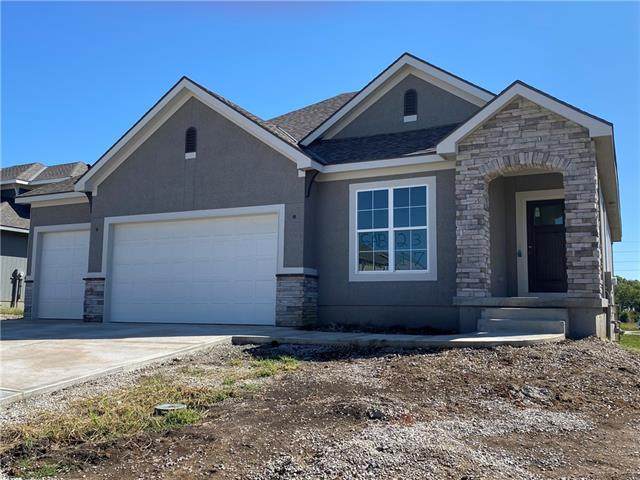 2617 Hook Farm Lane - Photo 1