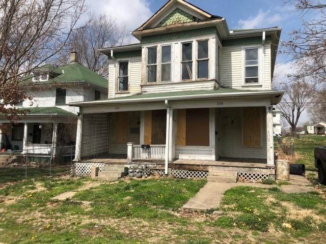 1113 Corby Street - Photo 1