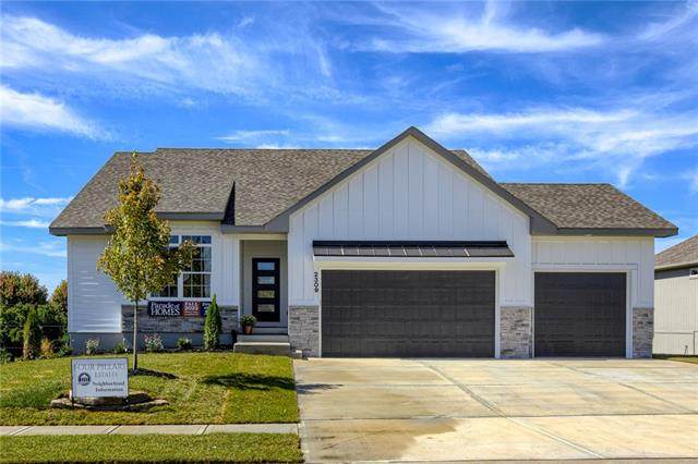 1901 Ridge Tree Drive - Photo 1