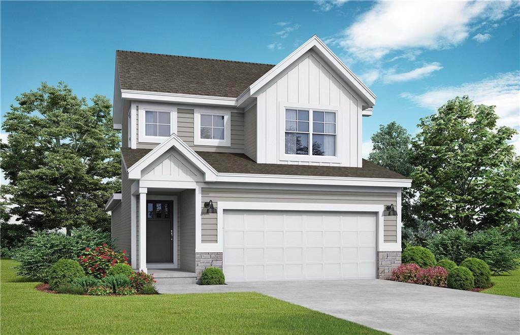514 Hampstead Drive - Photo 1