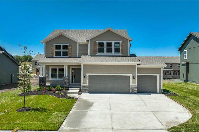 3208 Arbortree Drive - Photo 1