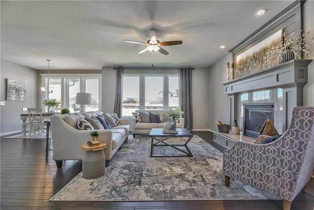 5809 Apache Drive - Photo 1