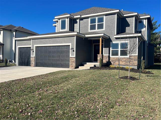20796 225th Terrace - Photo 1