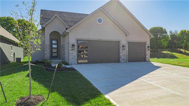 4637 Fairway Homes Drive - Photo 1