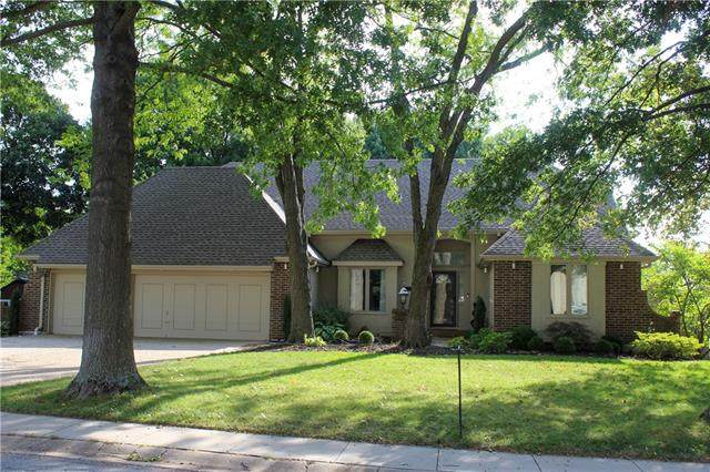 307 Park Drive - Photo 1