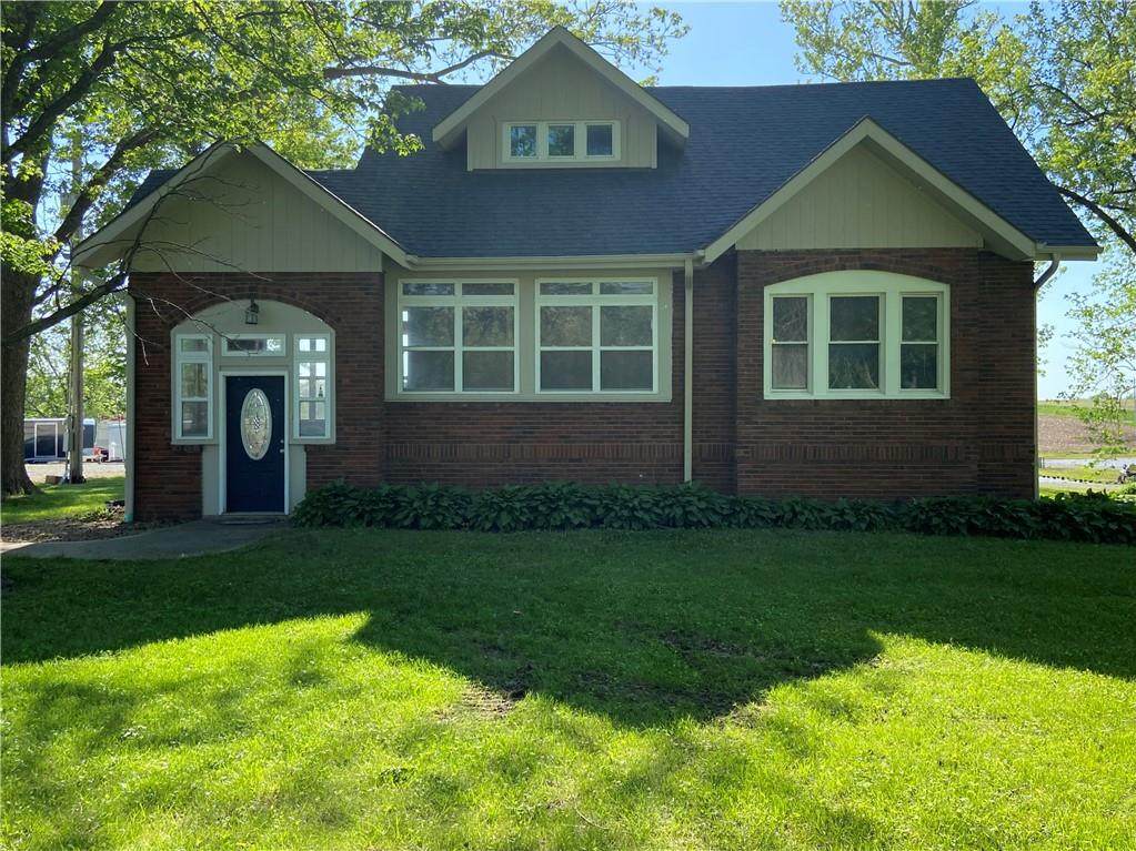 13441 13 Highway - Photo 1