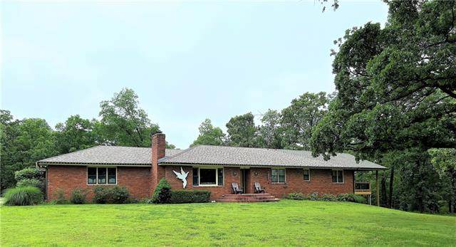 151 Country Club Drive - Photo 1