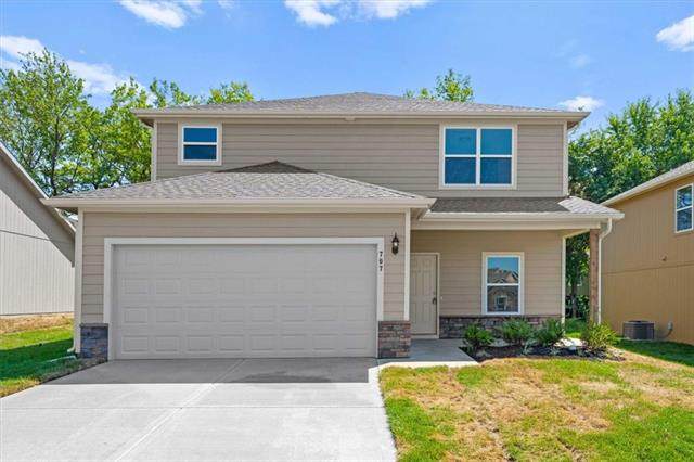 707 Roseberry Drive - Photo 1