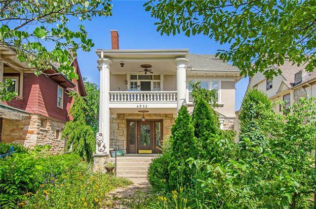 4055 Warwick Street - Photo 1