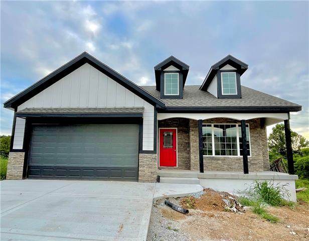 614 Caitlin Court - Photo 1
