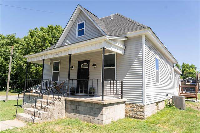 116 Fort Scott Street - Photo 1