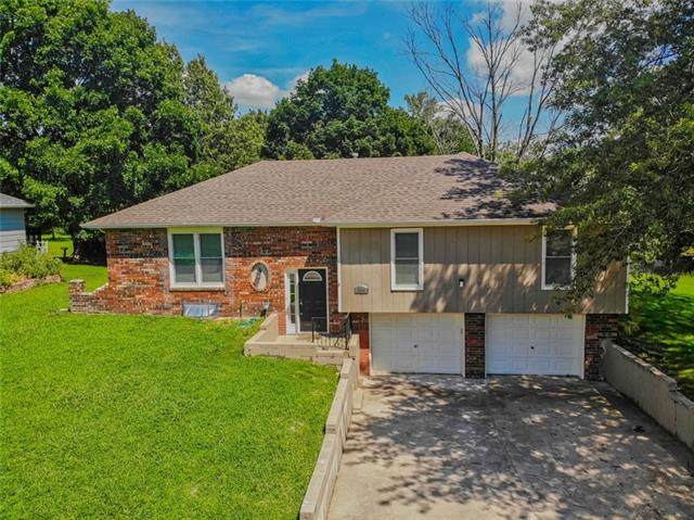 504 Montrey Street - Photo 1